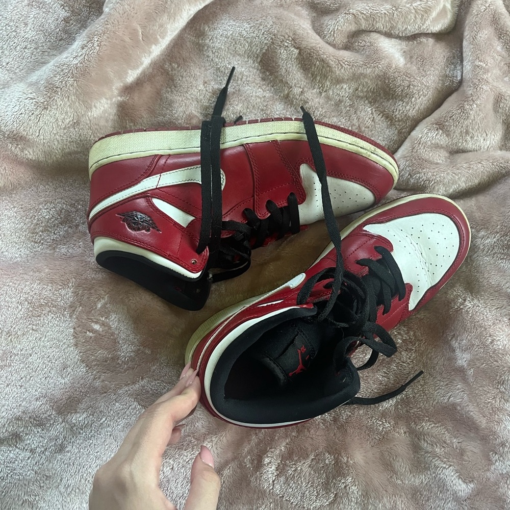 Jordan 1